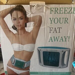Fat Freezer Belt